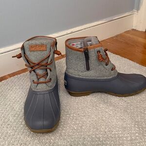 Sperry Winter Boots